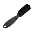 thumbnail image 2 of Cepillo de barba con aceite y cerdas suaves para hombres. Cepillo para peinar el bigote y la barba., 2 of 14