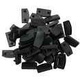 thumbnail image 6 of 50x Replacement Wooden Bed Slat Plastic Middle or End Holders 55mm, 6 of 10