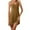 A-Yellow161, variant on SONXAHE Spaghetti Strap Short Dress for Women Asymmetric Hem Casual Summer Mini Sundress
