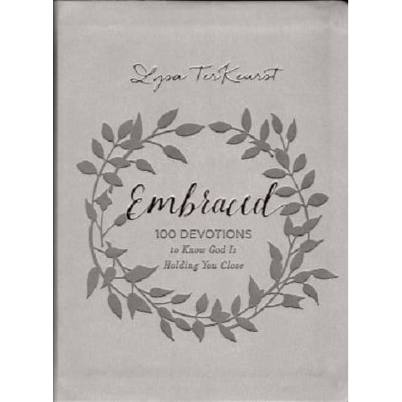 EMBRACED LRG DLX SAMS EXC L