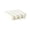 White, variant on 1-Pack Large and Long Ice Cube Tray Silicone Freezing Tray with Lid, Reusable Ice Cube Mold for , Rectangle Ice Stick for Soup, Butter, Food Leftovers and Baking