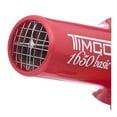 thumbnail image 3 of Secadora de Cabello Timco B1650 Roja, 3 of 4