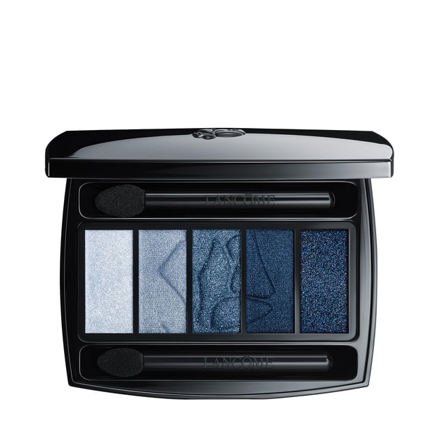 Paleta de sombras de ojos Lancôme Drama Hypnôse de 5 colores de larga duración