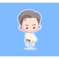 thumbnail image 1 of Jung kook BTS Jungkook solo Álbum Nuevo Acrílico De Doble Cara Soporte Decoración De Mesa, 1 of 4