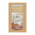 thumbnail image 4 of Yankee Candle Café Al Fresco - Large 2-Wick Tumbler Candle, 4 of 4