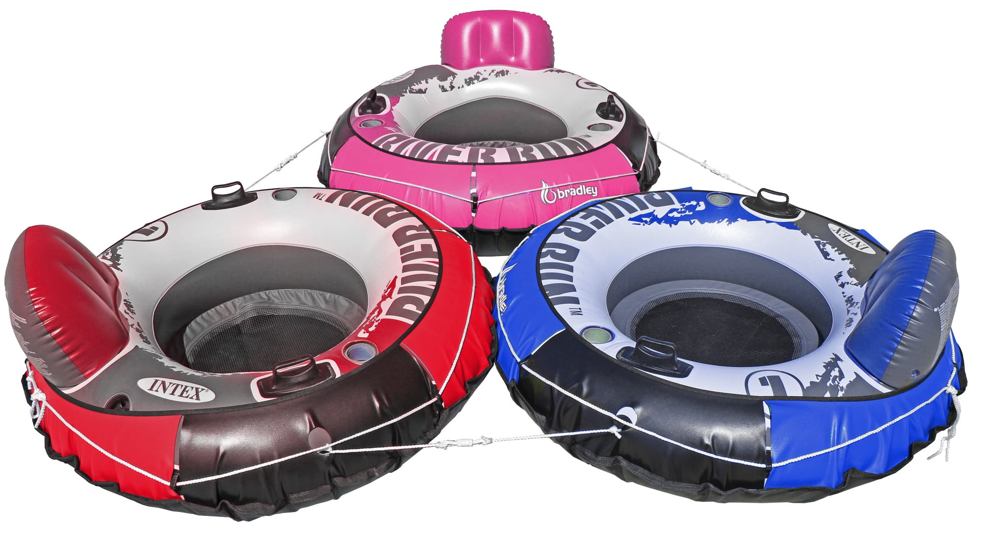 Heavy Duty River Tube Cover (3 Pack) Compatible with Intex River Run