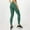 Dark Green, variant on High Waisted Legging For Women Gym Fitness No See Through Soft Yoga Pants For Workout Athletic Petite Yoga Pants plus Size Yoga Pants with Pockets Petite plus Size Yoga Pants for Women High Waist Yoga
