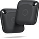 thumbnail image 1 of Rastreador Bluetooth para iOS (Find My), Localizador de Llaves y Equipaje, Sonido Fuerte, Batería Reemplazable, Resistente al Agua IP67, Pack de 2, 1 of 7
