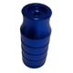 thumbnail image 2 of Soporte para luz de bicicleta - Soporte para lámpara de aleación con eje delantero - Ciclismo Azul, 2 of 7