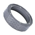 thumbnail image 3 of Dosing Funnel, Coffee Dosing Ring High Stability Easy To   For Office Grey, 3 of 8