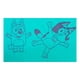 thumbnail image 4 of Set playera Bluey Talla 4 Manga Corta con Estampado Bluey Multicolor, 4 of 4