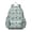 Corgi Dog, variant on Corgi Dog and Flowers Backpack for School,Cute School Bag,Schoolbag with Adjustable Shoulder Straps & Padded Back,13.4"x11"x4.7"
