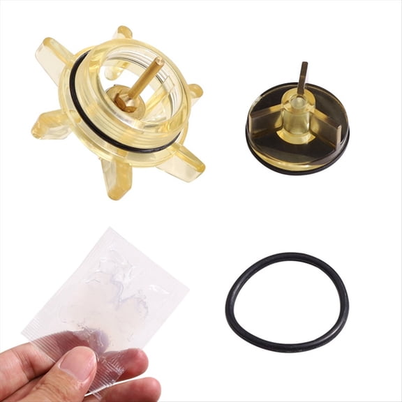 905-211 Bonnet & Poppet Assembly Repair Kit for 765 1/2Inch 3/4Inch Pressure Vacuum Breakers and Backflow Preventers