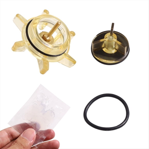 905-211 Kit de ReparacióN del Conjunto de Capó y Asiento para Interruptores de VacíO de PresióN y Dispositivos de PrevencióN de Contraflujo 765 de 1/2 y 3/4 de Pulgada