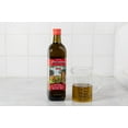 thumbnail image 3 of Partanna Robust Extra Virgin Olive Oil - Premium 100% Castelvetrano Oil - High Polyphenol - First Cold Pressed - Early Harvest in Sicily - Award Winning Italian EVOO-Monovarietal - 16.9oz-500ML-Glass, 3 of 6