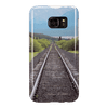 Galaxy S7 Barely There Case
