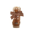 thumbnail image 5 of UGG Customizable Bailey Bow Short Chestnut, 5 of 6