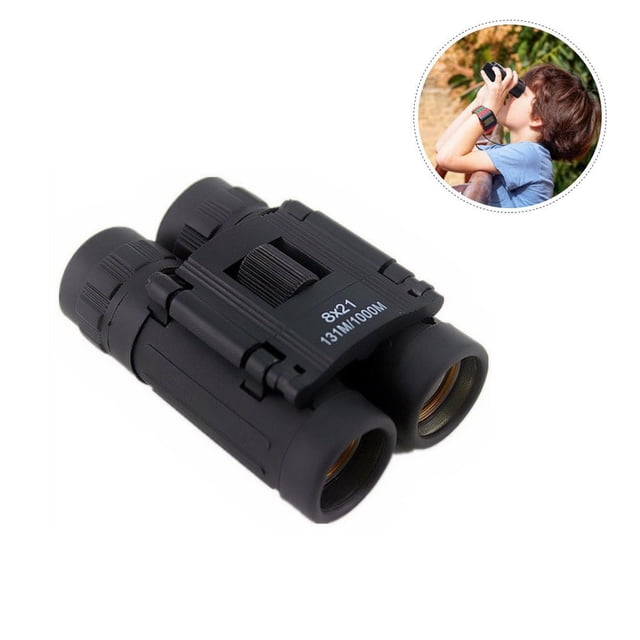 Small Binoculars for Concert Theater Opera Mini Pocket Folding Binoculars Coated Lens for Travel Hiking Bird Watching;Small Binoculars Concert Theater Mini Pocket Folding Binoculars Coate