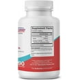 thumbnail image 4 of Houston Enzymes No-Fenol Polyphenol Digestive Health Enzyme Supplement - Enhances Breakdown of Fruits & Vegetable Fiber - 90 Capsules, 4 of 10
