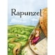 thumbnail image 1 of Cuento clásico Rapunzel Picarona 9788491450047, 1 of 2