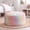 Multicolor, variant on Hobestluk Bean Bag Chairs 3ft Beanbag Chair with Filler Adult Bean Bags with Fluffy & Machine Washable Cover, Giant Bean Bag Chairs for Adults (Grey, 3FT-36" x 36" x 22")