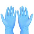 thumbnail image 1 of 50 guantes de lavado., 1 of 3