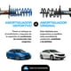 thumbnail image 3 of Amortiguadores AG para Auto Trasero Derecho para Volkswagen Jetta A3 1992 a 1999 1 Piezas Nuevos, 3 of 5
