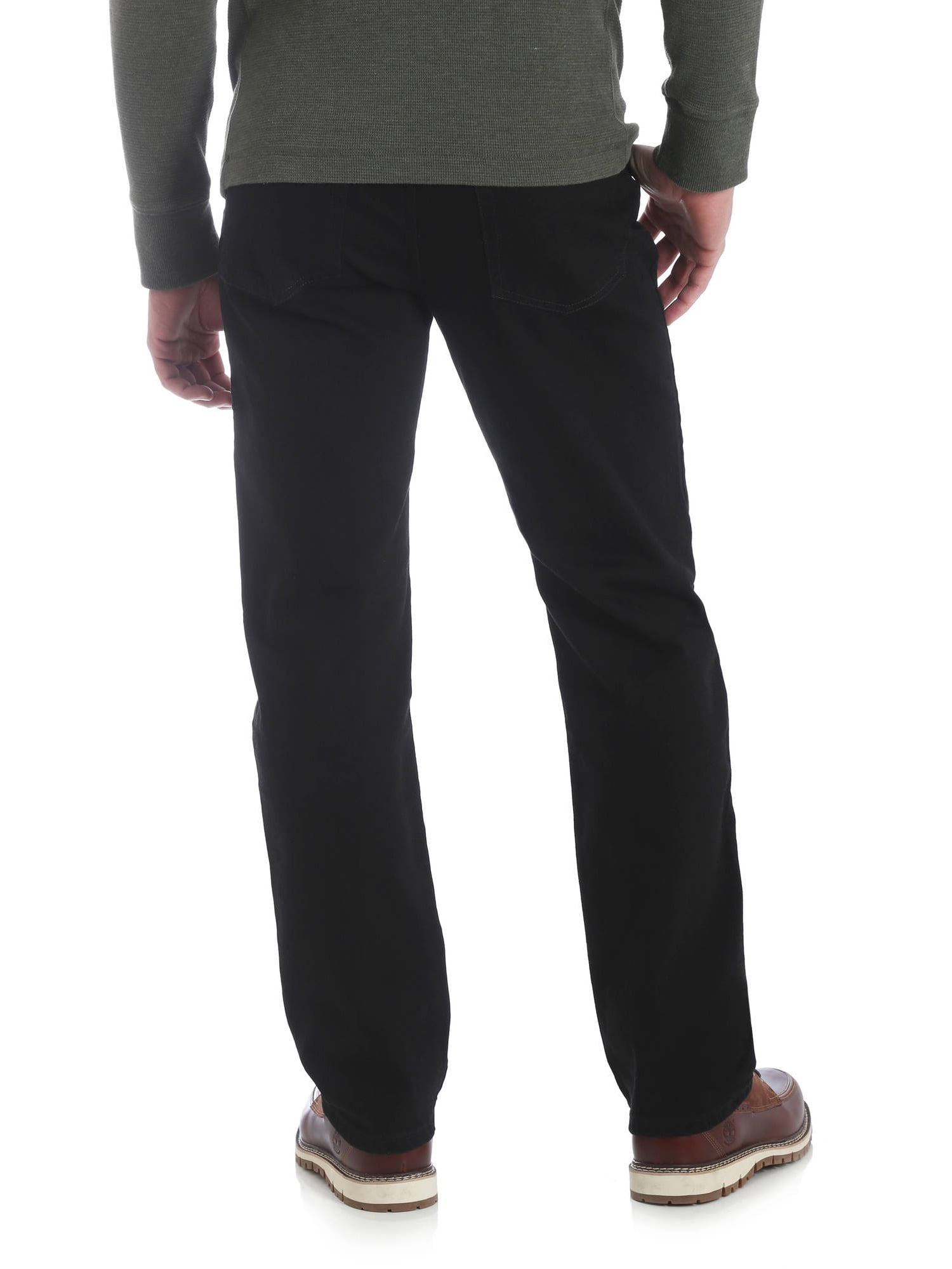 The Wrangler Men's Performance Series Regular Fit Jean