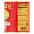 thumbnail image 3 of Pack of 12, El Pato Enchilada Sauce, 28 oz, 3 of 4
