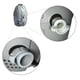 thumbnail image 4 of Conector Sellos Juntas Arandelas para Miami Milán Cancún Habana Lay-Z-Spa Helsinki, 4 of 4