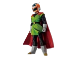 thumbnail image 4 of Figura de anime Dragon Ball Z, figura de acción de Son Gohan, Super Saiyaman, estatua de PVC, modelo coleccionable, juguetes de regalo, preventa, 23 cm, 4 of 5