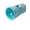 Blue, variant on 50cm Foldable Plush Cat Tunnel Tube 25cm Diameter Collapsible Play Tunnel with Hole Indoor Cat Hideout Exercise Toy for Boredom Relief,1pack