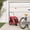 Red, variant on vidaXL Pet Bike Trailer Dog Bicycle Cargo Stroller Oxford Fabric and Iron