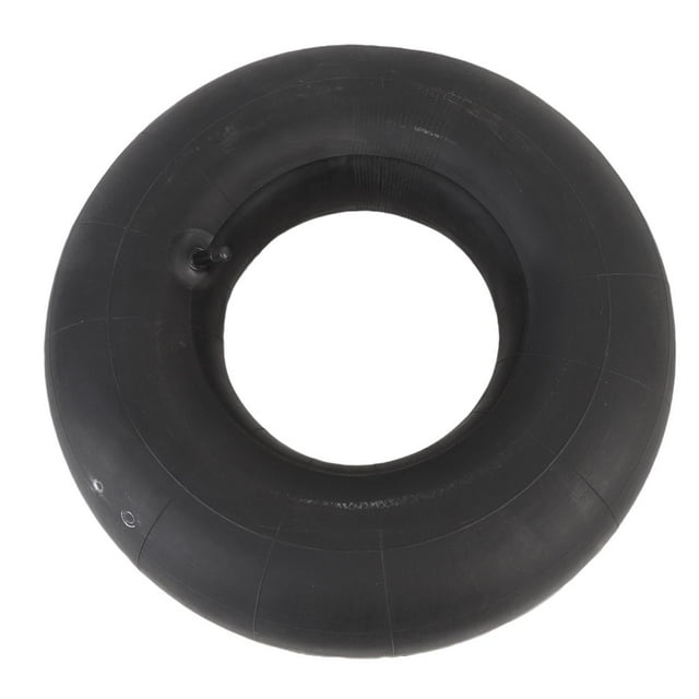 ATV Rubber Tire Inner Tube, Seamlessly Fit High Performance Professional Replacement Tire Inner Tube 21x7-10 10 Inch for Lawn Mowers Tractors Hand Trucks