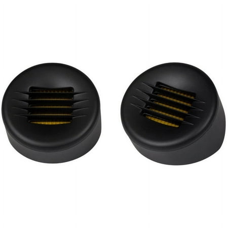 Dayton Audio AMTPOD-4 Air Motion Transformer Automotive Tweeter Pair