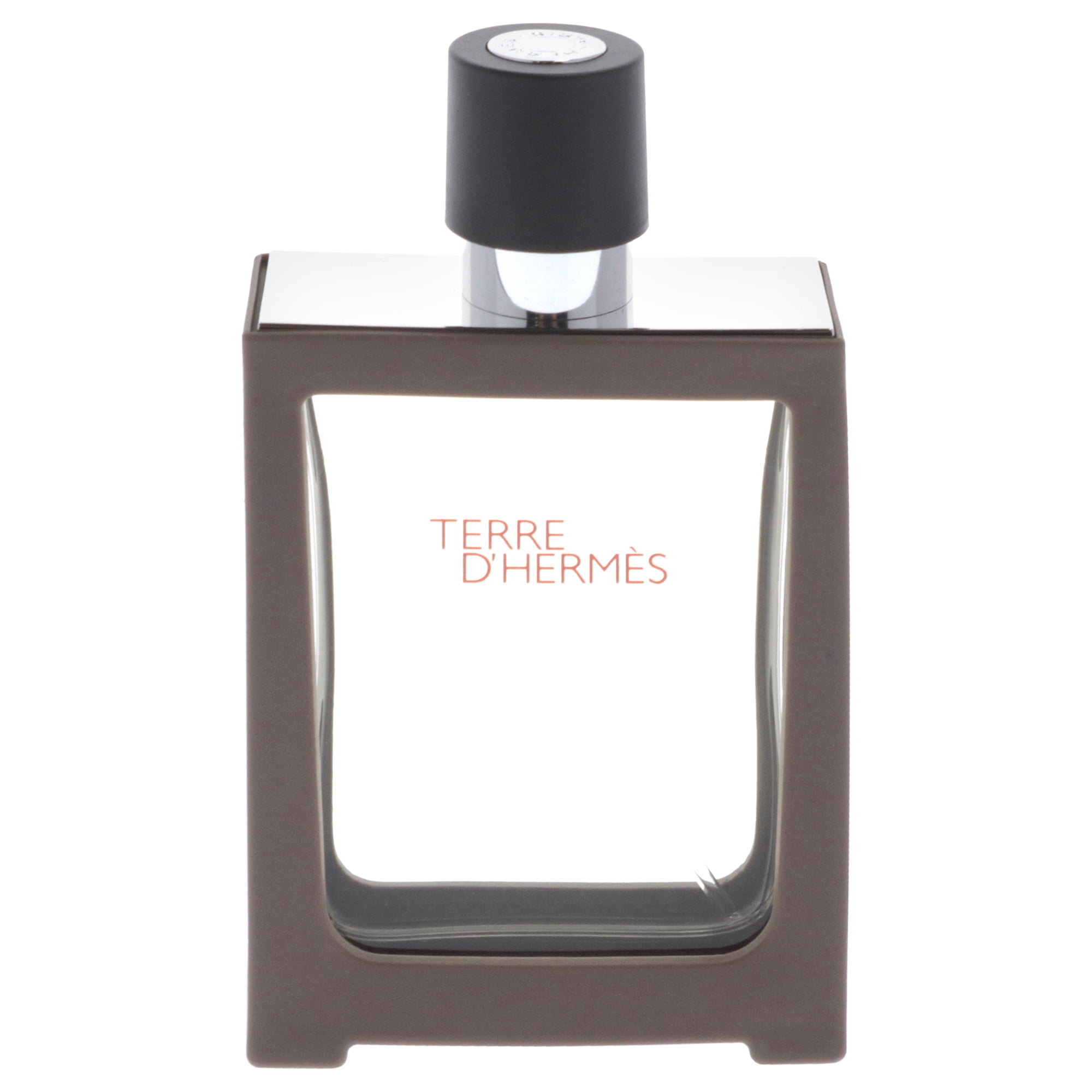 Hermes, Terre D'Hermes Men Eau de Toilette Spray, 1 oz, Fruity