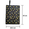 thumbnail image 3 of 2pcs Foam Hiking Seat Pad,waterproof Ultralight Portable Sit Upon Pad, 3 of 3