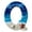 Q, variant on Falleo Clearance Beach Dream: Beach Resin Letters Large Wooden Letter Decoration Island And Unique Character To Your Home