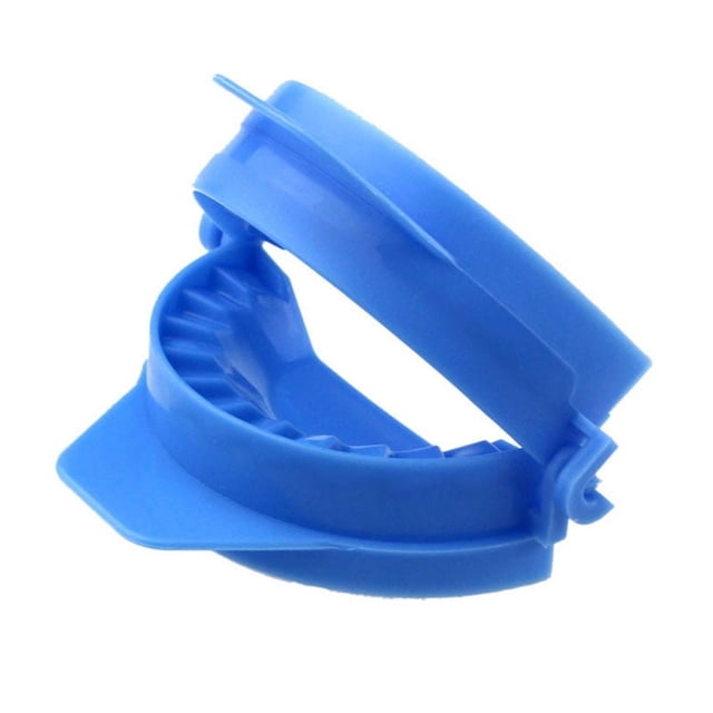 Cake Mould for DIY Dumpling Making Enthusiasts Kitchen Jiaozi Tool Kit for Crafting Homemade Dumplings and Sum