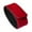 Red, variant on Kyusrd Fishing Rod Belt Stretchy Wrapping Suspender Pole Hook Loop Design Fishing Rod Tackle