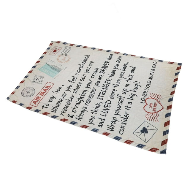 Manta de sofá, manta para mi hijo, manta de aire acondicionado, manta para hijo, verdadera excelencia
