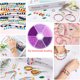thumbnail image 4 of 7800 cuentas de vidrio pequeñas de 2 mm para hacer joyas, pulseras y pendientes., 4 of 6