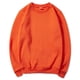 thumbnail image 1 of pstuiky camisas de manga larga para hombre, Suéter de cuello redondo y manga larga con estampado de cabeza de movimiento para hombre Tops de talla grande para hombre xl, 1 of 3