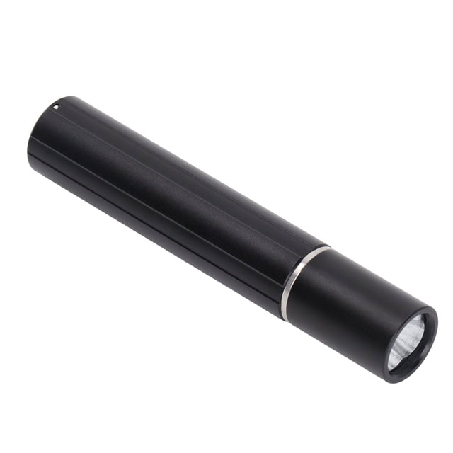 Lámpara De Terapia Recargable, Antorcha Infrarroja Roja Portátil De Mano En Modo Pulso Para Hombro