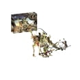 thumbnail image 4 of Set de Juego Playmobil Sal'ahari Sands Mamut de Mor'Ghul 73 Piezas, 4 of 4