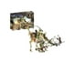 thumbnail image 4 of Set de Juego Playmobil Sal'ahari Sands Mamut de Mor'Ghul 73 Piezas, 4 of 4