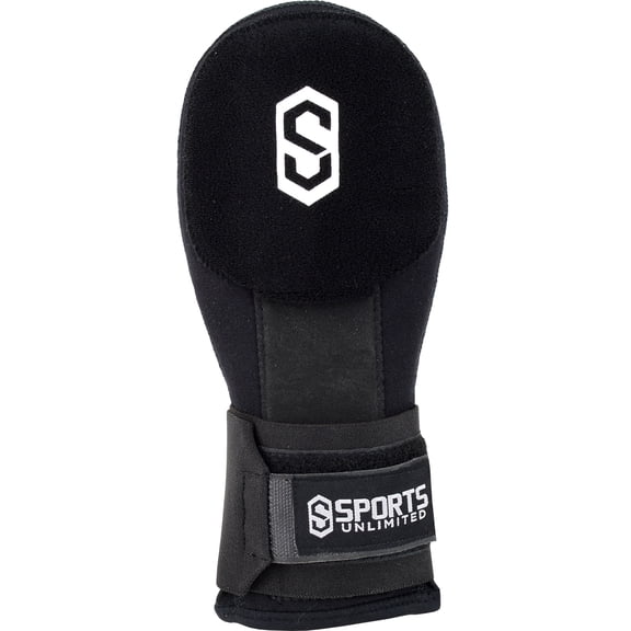 Sports Unlimited Adult 11" Baseball Sliding Mitt