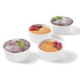 thumbnail image 5 of Ensemble de 4 ramequins gourmet., 5 of 5