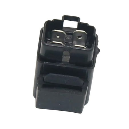 Starter Solenoid Relay for 500 Scrambler 90 Sportsman 50 90 90cc price history on PriceWatchPro