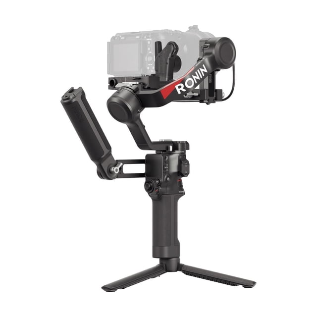 Estabilizador DJI RS 4 COMBO